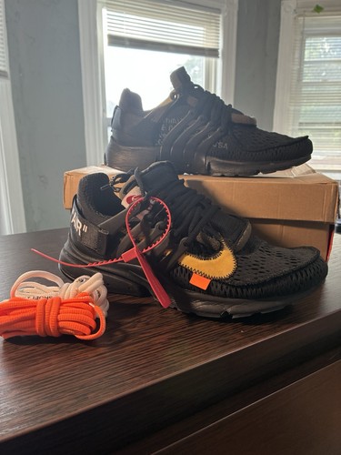 Nike off white - nike,