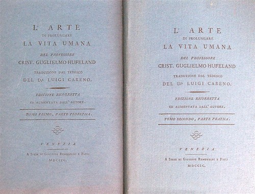 Arte prolungare la vita - prolungare,