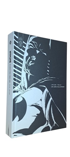 Batman long halloween - batman, un