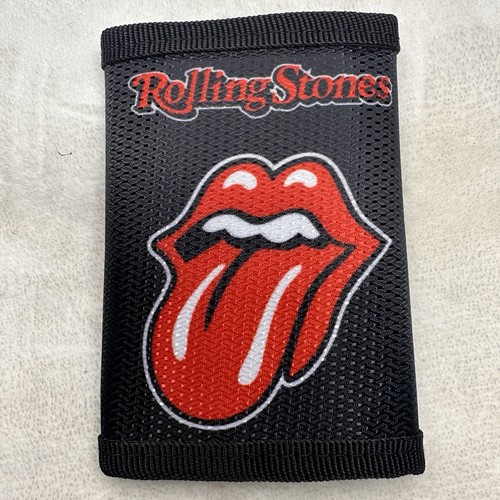 Rolling stones portafoglio - rolling,