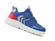 GEOX SCARPE SNEAKERS JUNIOR