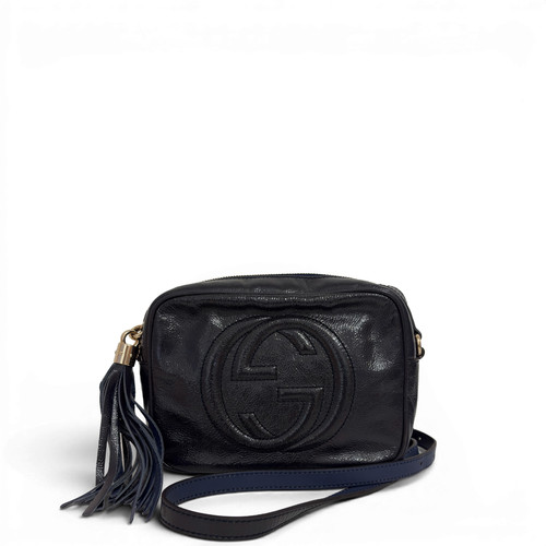 Borsa discoteca gucci - discoteca, soho