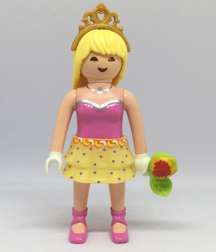 Playmobil princess queen con - playmobil,