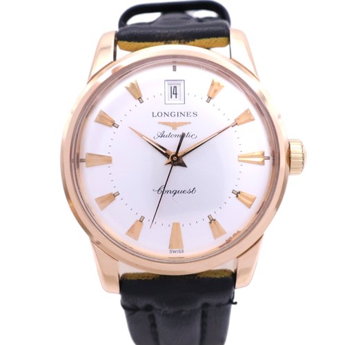 Orologio longines conquest - orologio,
