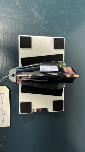 Antenna bmw serie touring - serie, 5