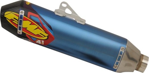 Fmf muffler 4 - -,