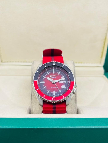 Orologio seiko sport - orologio, 5