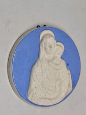 PICCOLO TONDO IN CERAMICA -