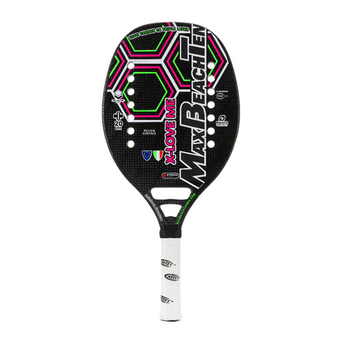 Mbt love 2024 racchette - me,