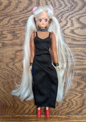 2001 irwin sailor - irwin, moon
