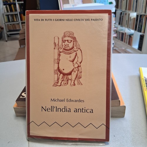 Nell india antica michael - antica,,