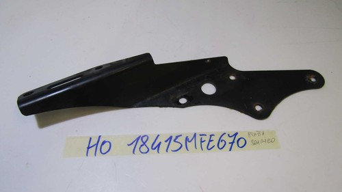Honda 750 08 staffa - 07,