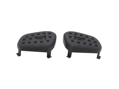 Coppia pulsanti clacson - coppia,