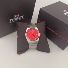 Orologio Tissot PRX 40mm
