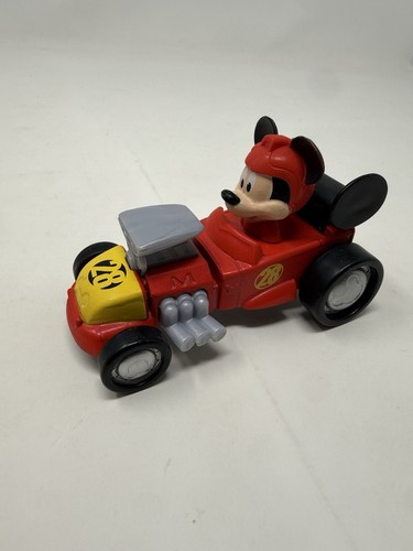 Disney mickey mouse racer - mouse, #28