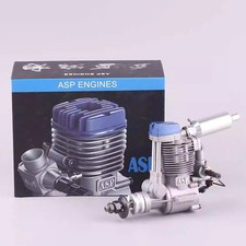 Motore ASP MAGNUM XLS FS70AR