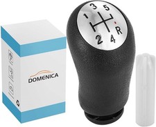 DOMENICA 5 Marce Pomello Cambio Compatibile Renault Clio 3 Clio 4 Megane 2