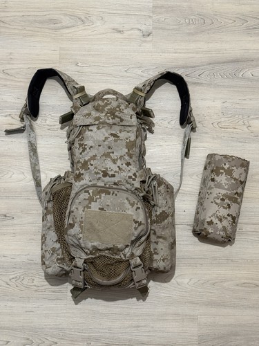 Zaino eagle industries eod - industries,