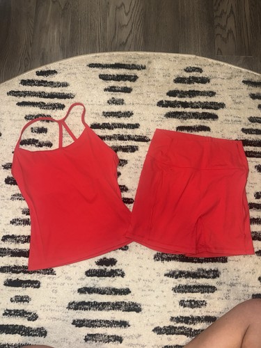 Set allenamento atletico donna - allenamento,