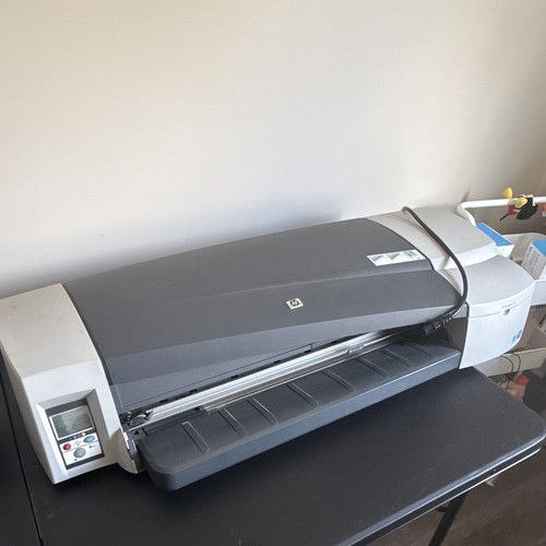 Designjet 110plus - hp,