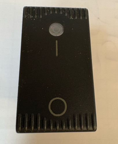Ave noir 45310l - noir, interruttore