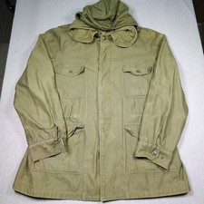 Giacca da campo vintage John