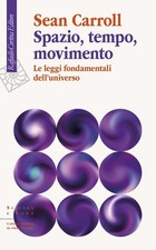 Spazio tempo movimento Le