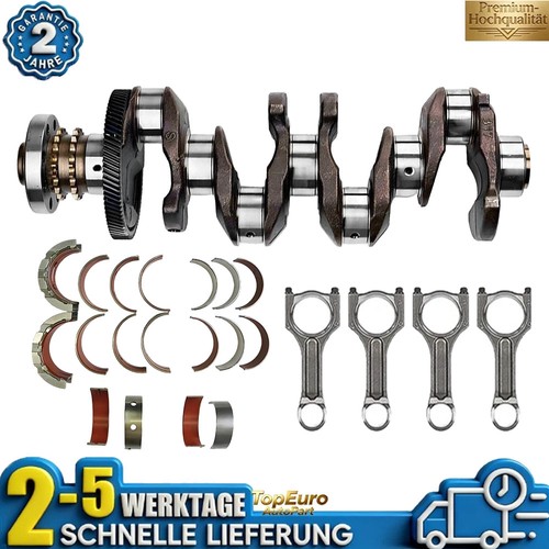 Kit albero motore - nuovo, per