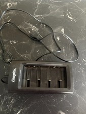 Caricabatterie stilo e ministilo energizer