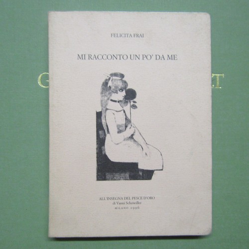 Racconto da me - po',