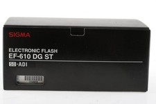 Flash SIGMA EF-610 DG ST