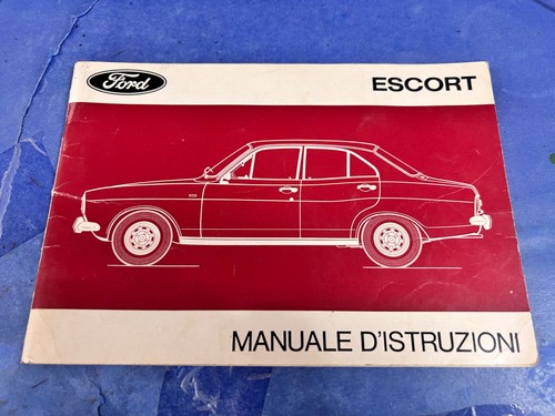 Libretto uso manutenzione - uso, e