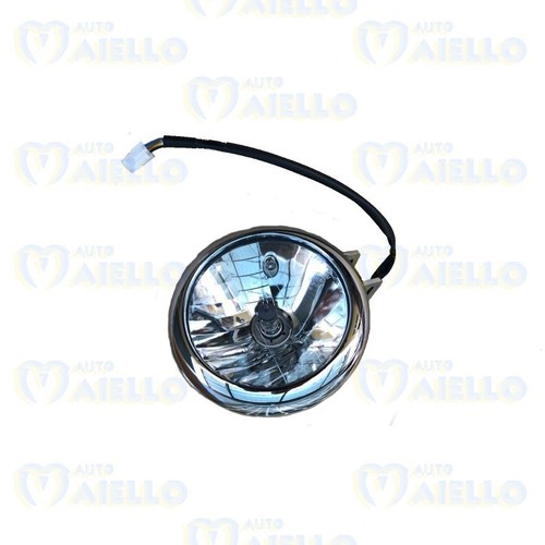 Faro fanale anteriore destro - fanale,