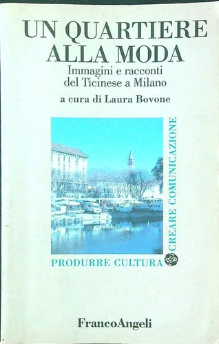 Quartiere alla moda - un,