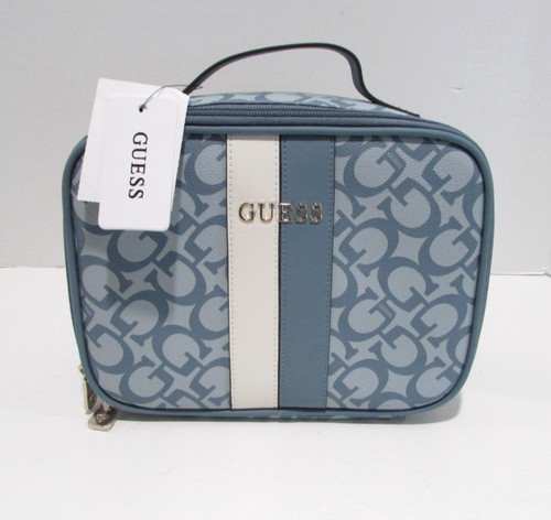 Borsa cosmetica guess kerry - cosmetica,