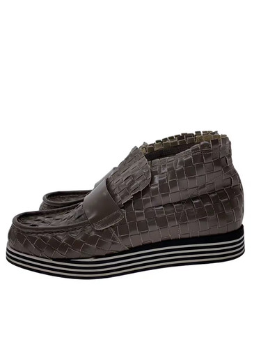 Premiata loafers gq545 - premiata,