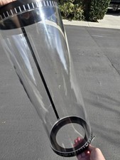 Howtek 8" Drum – Clean Used
