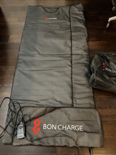 Bon charge infrared - infrared, sauna