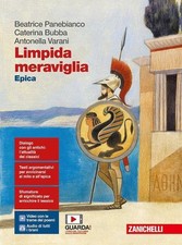Libro usato Limpida