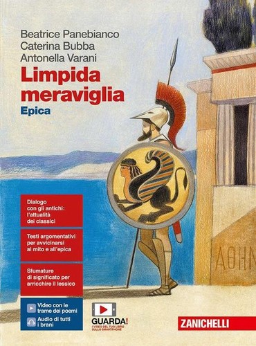 Libro usato limpida - libro,