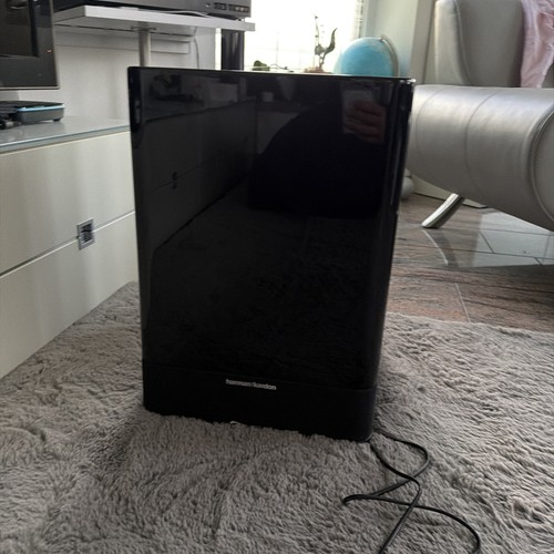 Harman kardon sub - kardon, sub-ts11
