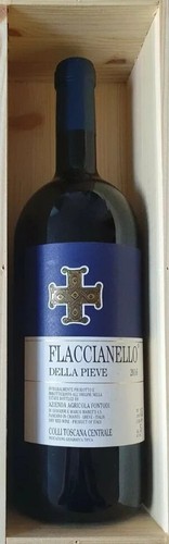 Flaccianello della pieve 2016 - flaccianello,