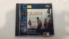 CD Mozart - Requiem - La