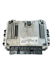 Centralina Motore Mazda 3 1600