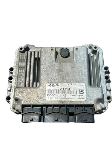 Centralina motore mazda 1600 - centralina,
