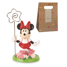 STATUINA PORTAFOTO MINNIE