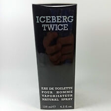 Iceberg Twice Eau De Toilette