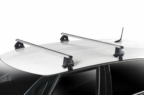 Barre portatutto vdp evo - portatutto,