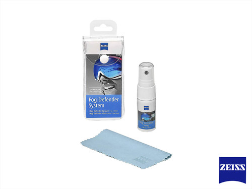 Zeiss fog defender - fog,