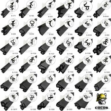 5 m guarnizione finestra EPDM guarnizione finestra panoramica nero grigio mar...